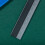 Multipurpose Folding Ruler Aluminum Alloy Drawing Ruler Metal Measuring Tool 4