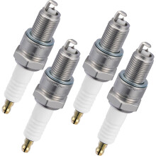 Iridium Spark Plugs for Jaguar Nissan Honda Kia Hyundai