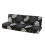 Convertible Folding Sofa Bed Cover Soft Polyester Fabric Space Saving Home Decoration 1