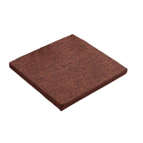 Removable Washable Dining Chair Cushion with Non-Slip 1