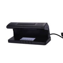 Counter-feit Money Detector Detection Fake Money Detector for Ideal for Checking Currency Official Items & M