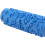 Modèle 100Y Rouleau décoratif à texture bleu Taille 8