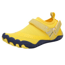 Peuterschoenen, meisjes strandschoenen, watersportschoenen, blotevoetenschoenen, niet lichtgewicht, comfortabele kinderschoenen voor wandelen en