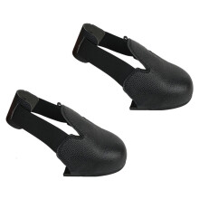 Industrial Steel Toe Protective Overshoes Antislip Footwear Labour Safety Shoes Cover For Construction Sites