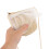 Blomsterflicka Vävd Tote Beige 1-pack 3