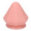 Silicone Myofascial Release Ball with Suction Cup Mount 1