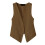 Women's Linen Sleeveless Vest Top Spring Summer Tunic Plus 1