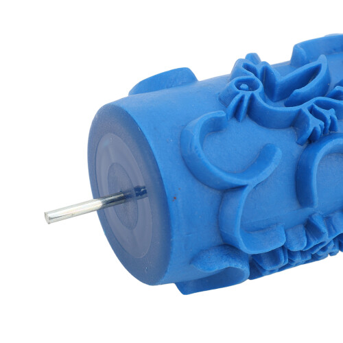 Reusable Rubber Texture Roller for Painting Decorative Art Tool 101Y 2