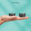 Bone Conduction Bluetooth-luidsprekers (2 stuks) 2