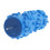 Lampe de bureau LED 5W, luminosité réglable, commande tactile, blanche, design moderne 9