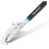 Clé à molette réglable pour écrou de crépine d'évier jusqu'à 12 cm (4,75 po) 1