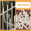 100 stk. hvite PVC-hetter til oppvaskmaskin 3