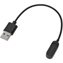 Vaihtolatauskaapeli magneeteilla Bluetoothille