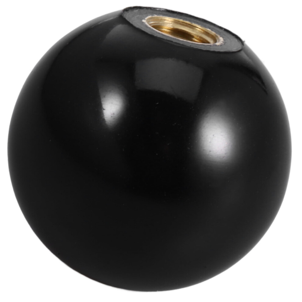 Universal Ball Knob For Joystick Gear Shift Â Threaded Ball Top Handle, Compatible With Arcade Machines & Manual Shifter Controllers 9402001112361