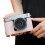 Husă din piele pentru corp, pentru camera FujiFilm X-E5 8