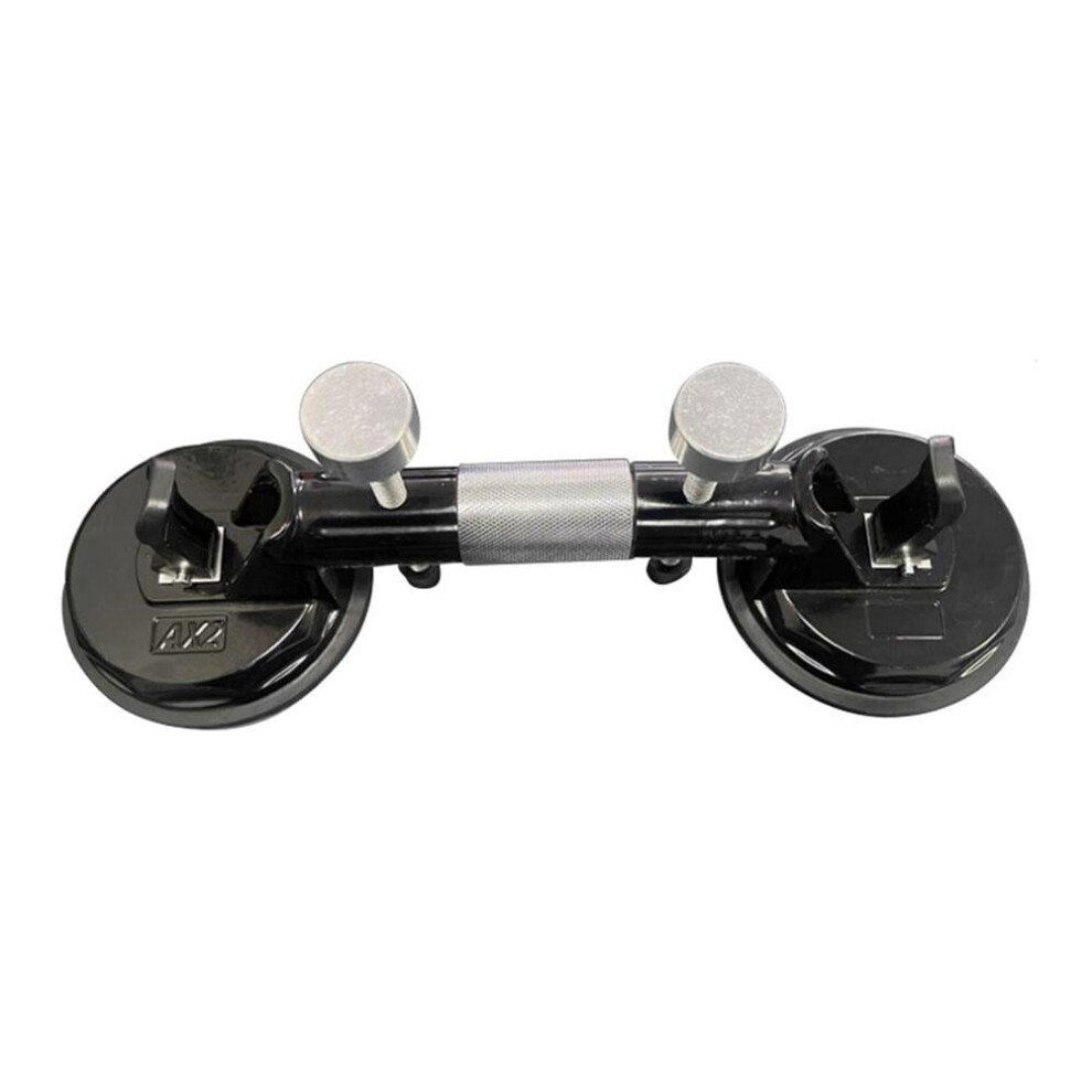 Heavy Duty Aluminum Vacuum Glass Puller With Suction Cup Â Floor Fixer Tool For Lifting Large Glass, Tiles & More 9027700002968