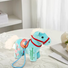 Schattig pluche poppetje/figuurtje voor kinderen, 1 stuk