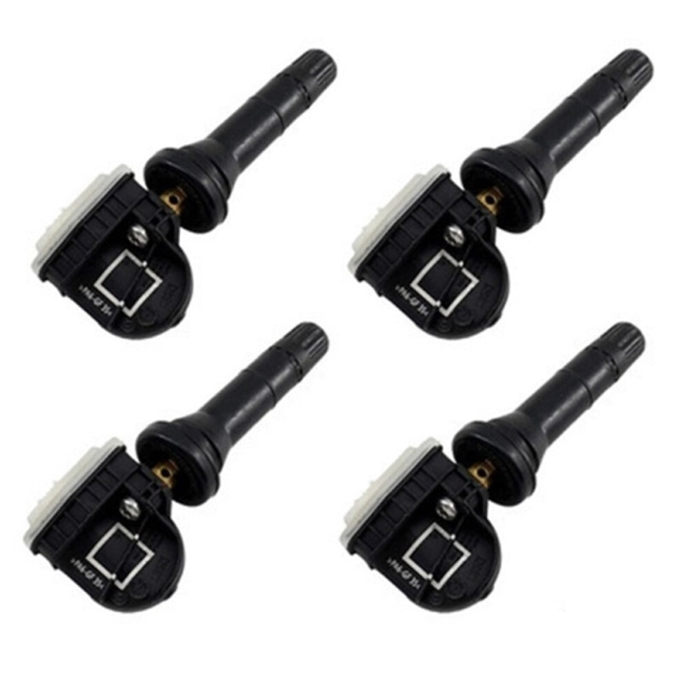 Ev6t-1A180-Dc Tire Pressure Sensor Compatible With Ford Kuga (2012Â2019), Ranger (2014ÂEop), Tourneo Connect (2014ÂEop), Transit (2014Â2015), 9422877357918
