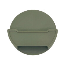 Sealbhóir Canna Tumtha Carranna le Gearrthóg Visor – Glas, 1 phíosa,