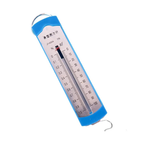 Federdynamometer 1N 2,5N 5N 10N Klassenzimmerskala