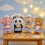 Baking Doll Plush Toy Chef Design 11 inches 3