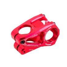 Downhill Bike Stem 8 Negative Angle Lightweight