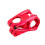 Downhill Bike Stem 8 Negative Angle Lightweight 1