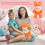 Peluche Lapin 45 cm Douce et Câline 5