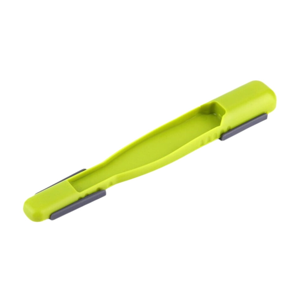 MultiColor DoubleHead Adjustable Measuring Spoon Set for Cooking and Baking, Plastic, 0.5g13g-image-OPC-PRWQRY7-NEW