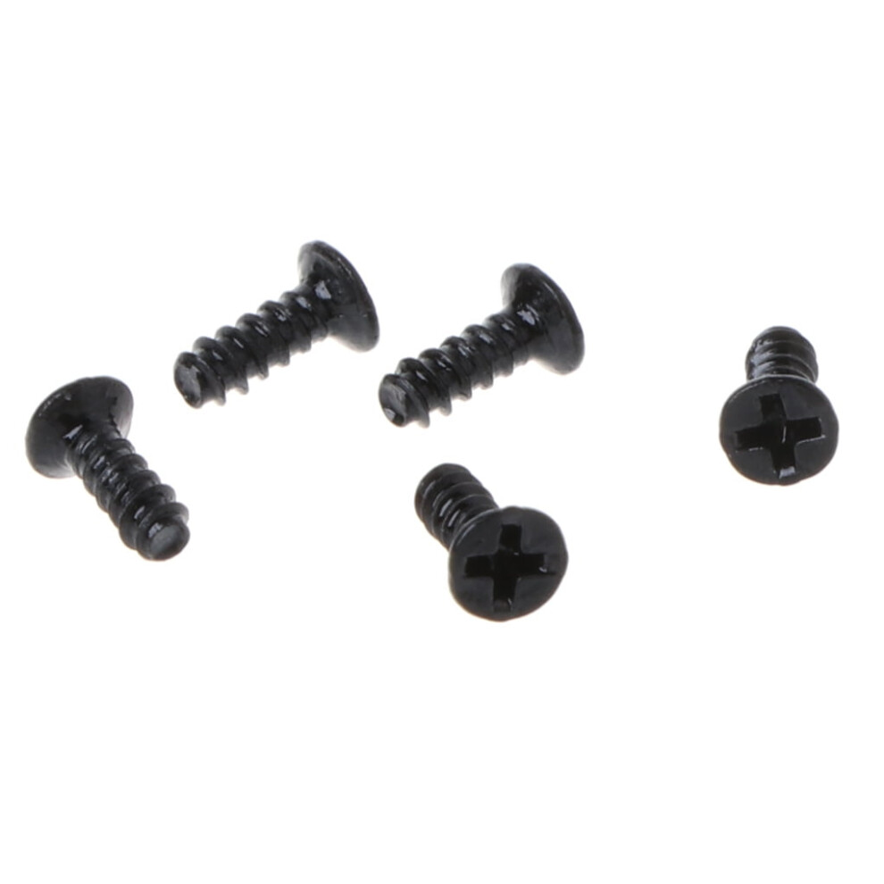 5Pcs For Screws/Y Screw Kit Repalcement Repair For Ns Game Controller For Shell Accessories 9422877359646