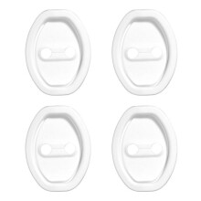 Car Modification Door Closure Interior Sound Insulation Damper Seal Pad Damping Protector for Car SUV