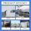 Hozone Pet-Safe Ice Melter 100g para concreto 5