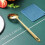 Σετ χτυπητήρι με μπαλόνι από ανοξείδωτο ατσάλι επιχρυσωμένο με τιτάνιο – 4