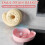 Fruit Washer, Automatic Vegetable and Fruit Washer, for Efficient Purification,for Fruits, Vegetables, Unique Kitchen Gadget, Fast Draining 6