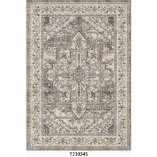 Tapis décoratif pour salon