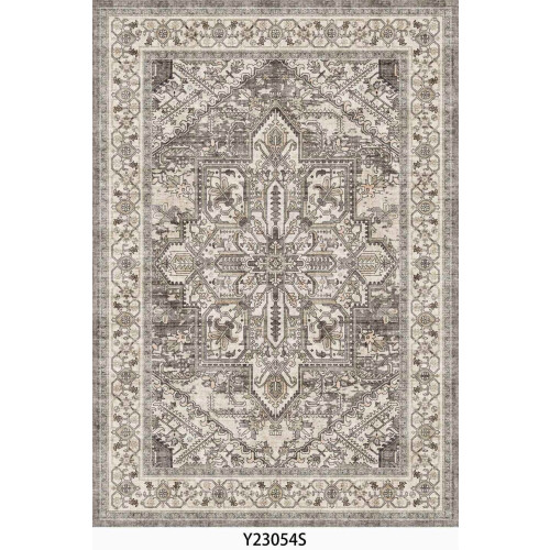 Tapis décoratif pour salon
