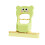 Cartoon Bear Squeeze Mop with Absorbent Sponge Head 1