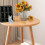 Fransk Bulldog Isbitform – Silikonbrett med 6 hulrom 5