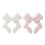 Silicone Crab-Shaped Spatula Holder1or2pcs 1