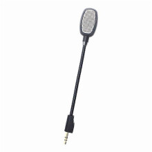 Replacement for compatible with Logitech G Pro X Blue Icepop Condenser Headphone Microphone