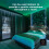 Λάμπα CFL 23W T2green σπιράλ E26 120V με έγκριση UL (συσκευασία 4 τεμαχίων) 3