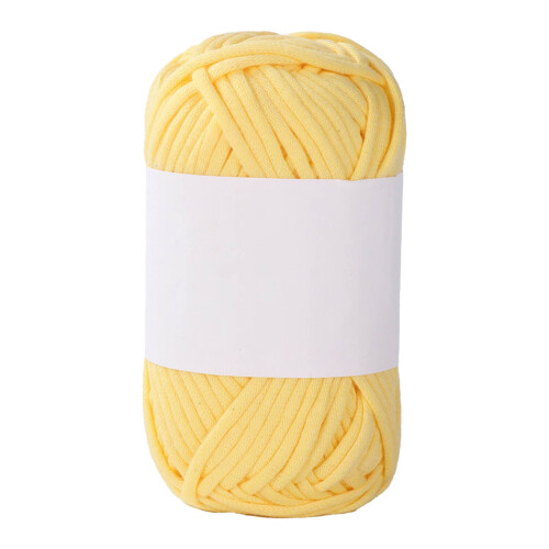 Fil de coton multicolore 5 brins 50 g Doux Lavable en machine 2