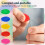 Loop Needle Threader for Hand and Machine Sewing 1pc 7