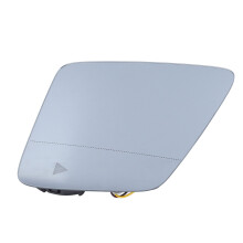 Vetro del retrovisore riscaldato 1668100119 W166 X164