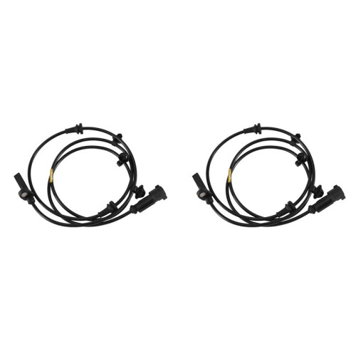 2X Auto Vorne  oder Rechts ABS Raddrehzahlsensor für  Explorer  MKT DA8Z-2C204-C DA8Z2C504C