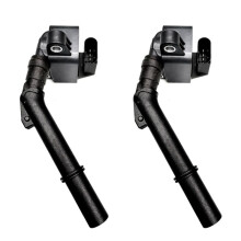 2X A2649061200 Car Ignition Coil for   A B C E CLA 2649061200