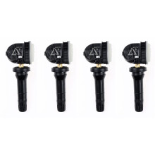 4 STKS TPMS Bandenspanning Sensor voor Volt Astra van Insignia 13597645,39186445,13512347,13540606