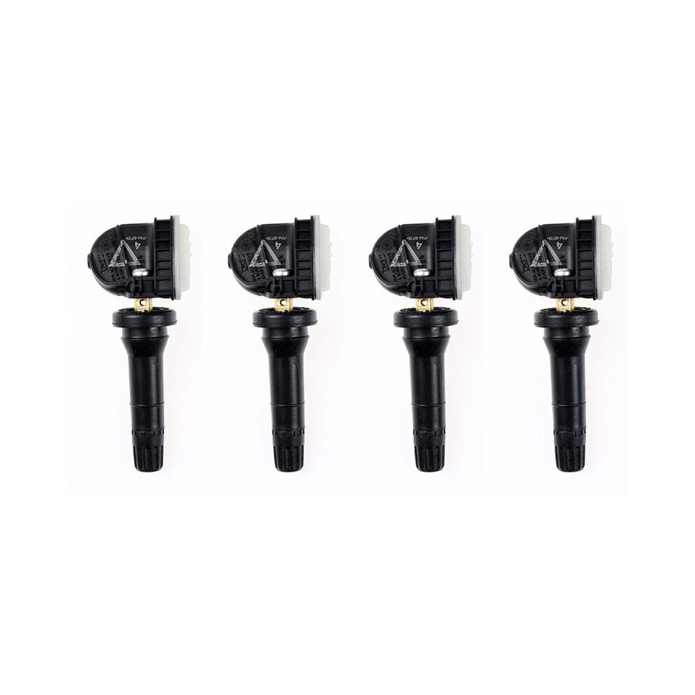 4Pcs Tpms Tire Pressure Sensor For Volt Astra Van Insignia 13597645,39186445,13512347,13540606 4713939271712