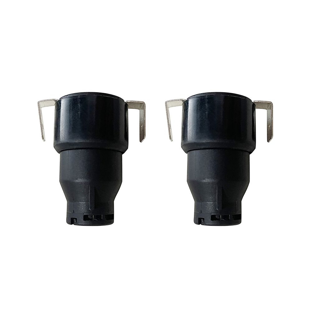 2X 61279845438 Car Battery Power-Off Power-Off Protector Battery Sensor For Ix3 G08 Battery Fuse Sensor 6033987360687