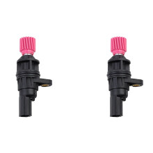 2X Automatic Transmission Vehicle Odometer Speed Sensor for BT-50 B2900 B2200 B2500 for M5AG-17-400 M5AG17400
